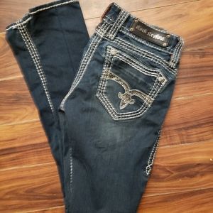 Rock Revival skinny jeans